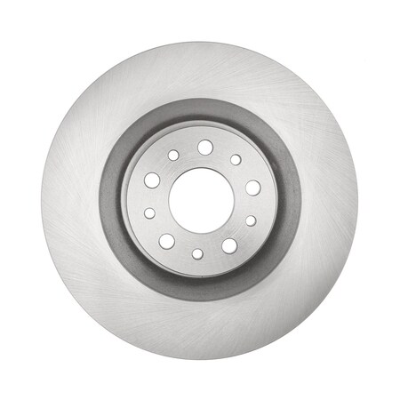 Raybestos Fiat: 500L 14-15 Br901326,781770R 781770R